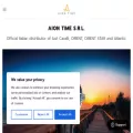 aiontime.com aiontime.com
