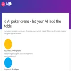 ai-poker-arena.com ai-poker-arena.com