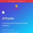 ai-proctor.com ai-proctor.com