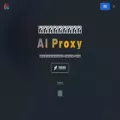 aiproxy.io
