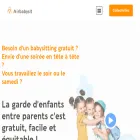 airbabysit.com
