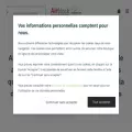airblock.fr airblock.fr