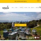 airborne.co.nz