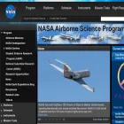 airbornescience.nasa.gov airbornescience.nasa.gov