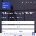 airbusinessclass.com
