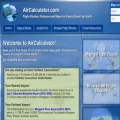 aircalculator.com