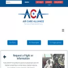 aircarealliance.org