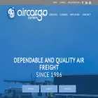 aircargocarriers.com