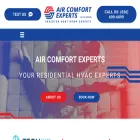 aircomfortxperts.com aircomfortxperts.com