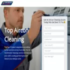 aircon-cleaning.com.au