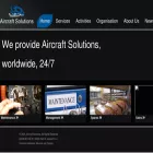 aircraftsolutions.be aircraftsolutions.be
