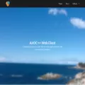 airdcpp-web.github.io airdcpp-web.github.io