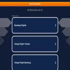 airdeccan.co.in