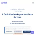 airdesk.ai