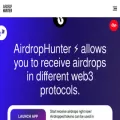 airdrop-hunter.site airdrop-hunter.site
