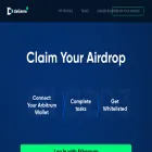 airdrop.dagama.world