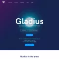 airdrop.gladius.io