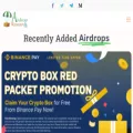 airdropresearch.com
