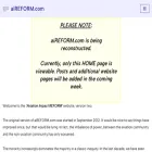 aireform.com