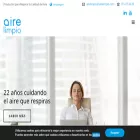 airelimpio.com airelimpio.com