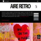 aireretro.com aireretro.com
