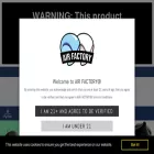 airfactoryeliquid.com airfactoryeliquid.com