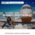 airfoiltechnology.com airfoiltechnology.com