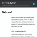 airforcejourney.com