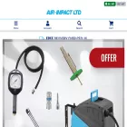 airimpact.ie