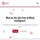 airisk.mit.edu airisk.mit.edu