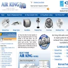 airkinghq.ca airkinghq.ca