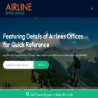 airlineofficedetails.com airlineofficedetails.com