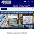 airlinersillustrated.com airlinersillustrated.com