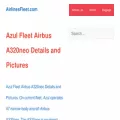 airlinesfleet.com airlinesfleet.com