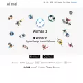 airmailapp.com