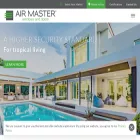 airmasterwindows.com