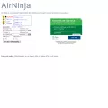 airninja.com