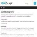 airpassager.com airpassager.com