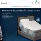 airpedic.com