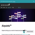 airpoints.co.nz airpoints.co.nz