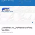 airport-webcam.com