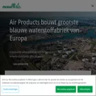 airproducts.nl airproducts.nl