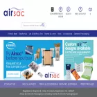 airsac.co.uk airsac.co.uk