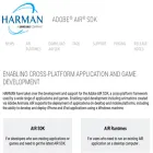 airsdk.harman.com airsdk.harman.com
