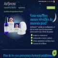 airsnore.fr