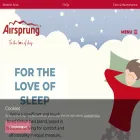 airsprungbeds.co.uk airsprungbeds.co.uk