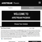 airstreamphoenix.com airstreamphoenix.com