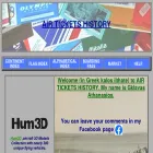 airticketshistory.com airticketshistory.com