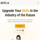 airtics.org airtics.org