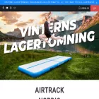 airtracknordic.se airtracknordic.se